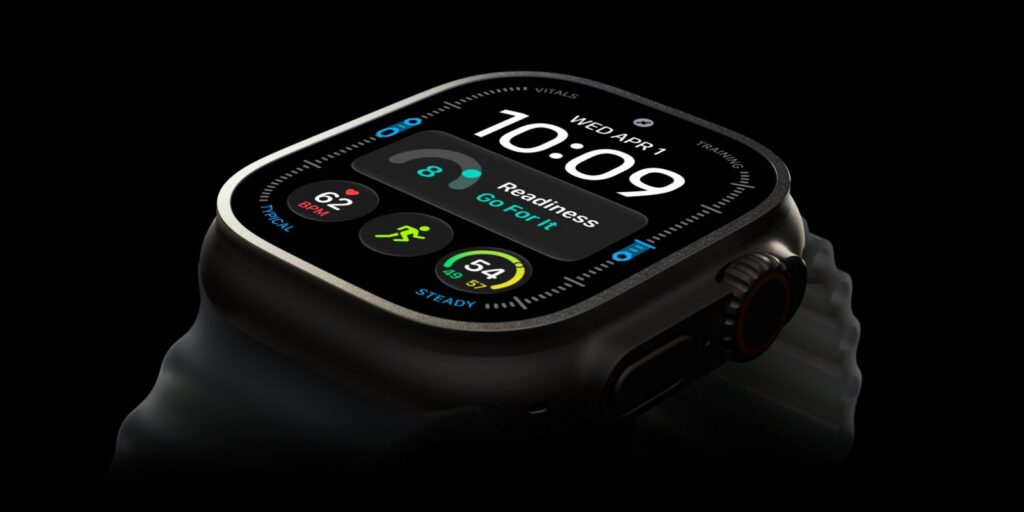 Apple Watch Series 12, Ultra 4 adding two new features soon