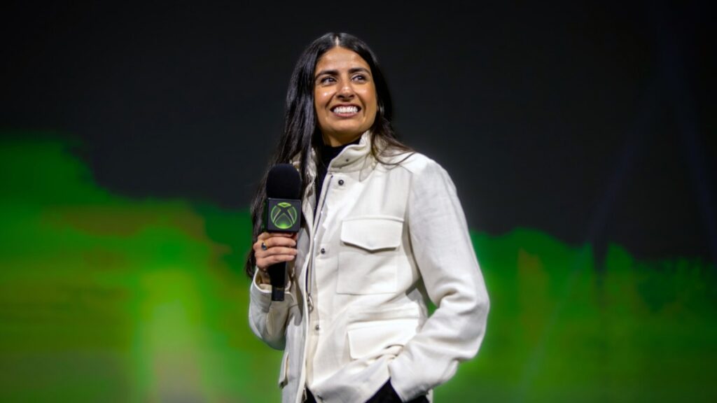 Asha Sharma promet qu’Xbox n’est pas à vendre, après avoir supprimé 20 % des effectifs
