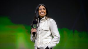 Asha Sharma promet qu’Xbox n’est pas à vendre, après avoir supprimé 20 % des effectifs