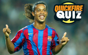 Quickfire Quiz 211: Can you answer 10 questions in 90 seconds?