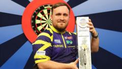 Darts&rsquo; World Grand Prix – how it works, results and prize money