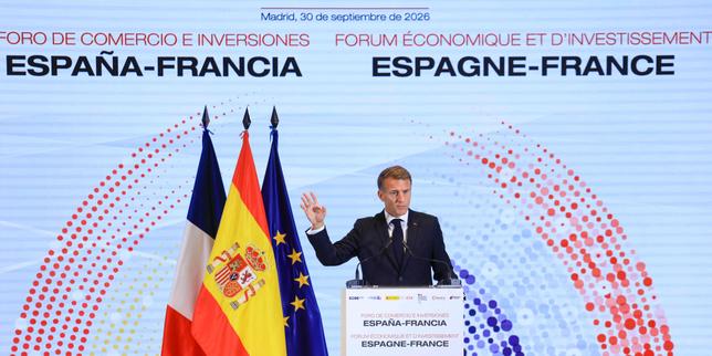 A Barcelone, la communauté française s’émeut de la « déliquescence » du rayonnement culturel français