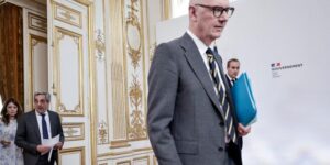 La dette publique française s’envole à 119 % du PIB, du jamais-vu depuis 1946