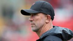 Saracens face fines over &lsquo;wine consultant&rsquo; Venter&rsquo;s media no-shows