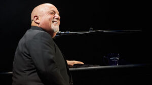 Billy Joel Gives Health Update After Brain Surgery: ‘I’m OK — It Sounds a Lot Worse Than It Actually Is’
