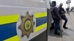 Tenth woman&rsquo;s body found in South Africa suburb as police probe killings