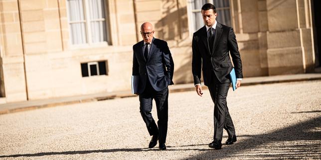 Sénatoriales 2026 : la droite conserve la majorité, l’extrême droite en capacité de constituer un groupe