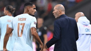Belgique-France : où voir le match de foot en direct et en streaming ?