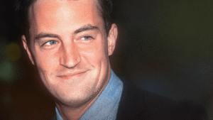 The One About Matthew Perry : Le docu Netflix qui va changer votre regard sur Friends