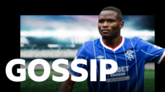 Makhanya price tag soars after Rangers move – gossip
