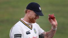 Tumultuous summer ends in success – what next for Stokes?