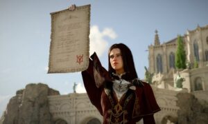 Crimson Desert&rsquo;s Charting the Unknown DLC delayed by two weeks « to deliver a more polished and stable gameplay experience »