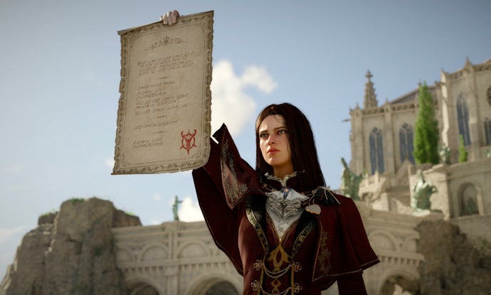 Crimson Desert&rsquo;s Charting the Unknown DLC delayed by two weeks « to deliver a more polished and stable gameplay experience »