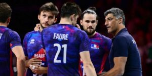 Euro de Volley : la Pologne met fin au rêve des Bleus en finale