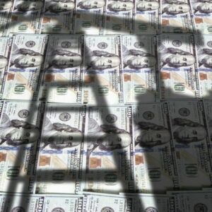 When oil prices spike, where does the money go?