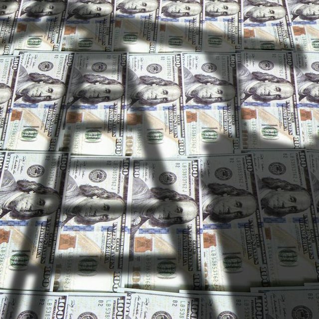 When oil prices spike, where does the money go?
