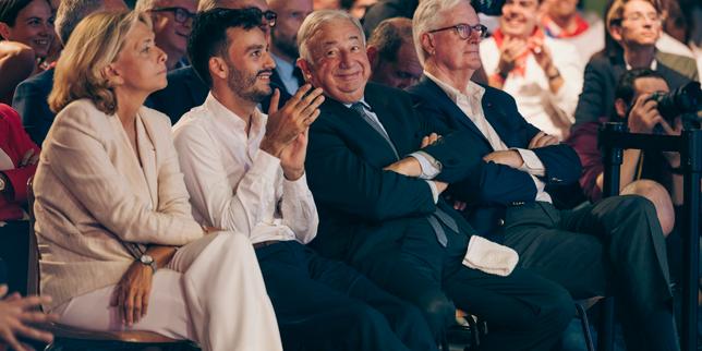 EN DIRECT, sénatoriales 2026 : suivez les réactions au lendemain du scrutin