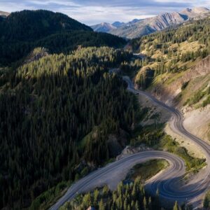 Why Doesn’t Anyone Want to Fix One of America’s Scariest Roads?