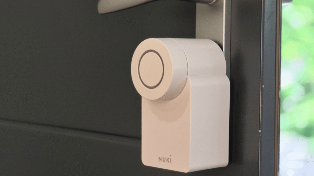 Cette serrure connectée verrouille 20 % de son prix sur Amazon