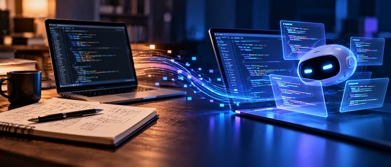 DHH Declares End of Hand-Writing Code at Rails World 2026
