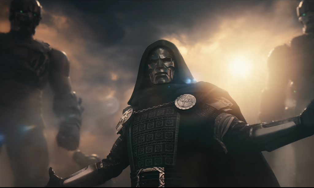 ‘Avengers: Doomsday’ Co-Director Explains It’s ‘Very Difficult’ to Evolve Marvel Characters, but ‘We Need to Surprise Ourselves’ and ‘Audiences’