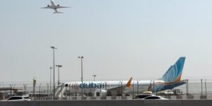 Un avion qui reliait Dubaï et Tel-Aviv a été dérouté vers l’Arabie saoudite, les autorités israéliennes n’excluent aucune hypothèse y compris « terroriste »