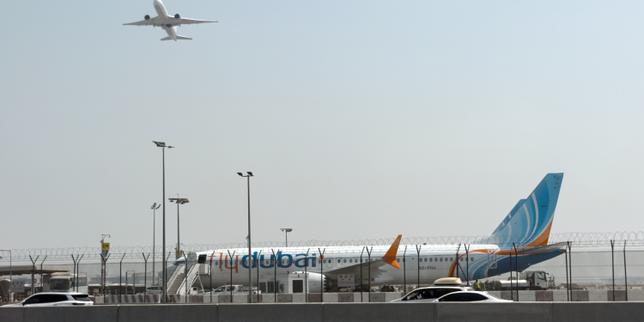 Un avion qui reliait Dubaï et Tel-Aviv a été dérouté vers l’Arabie saoudite, les autorités israéliennes n’excluent aucune hypothèse y compris « terroriste »