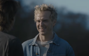 ‘Elsinore’ Trailer: Andrew Scott Plays AIDS-Afflicted ‘Hamlet’ Actor Ian Charleson in Heartbreaking Biographical Drama