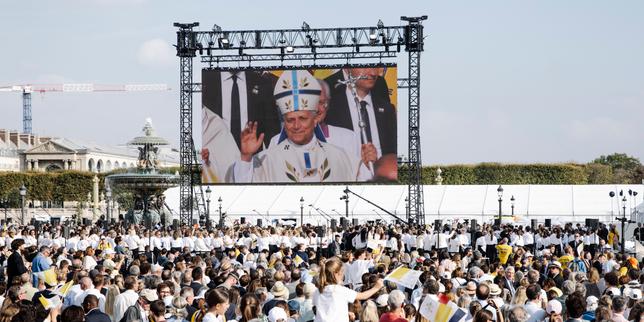 Ce qu’il faut retenir de l’actualité du week-end des 26 et 27 septembre