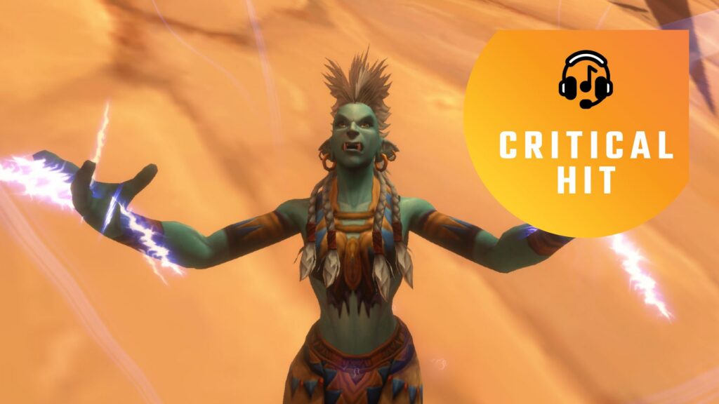 I&rsquo;m loving WoW: Forever, but I can&rsquo;t help but miss the music of my other beloved MMO