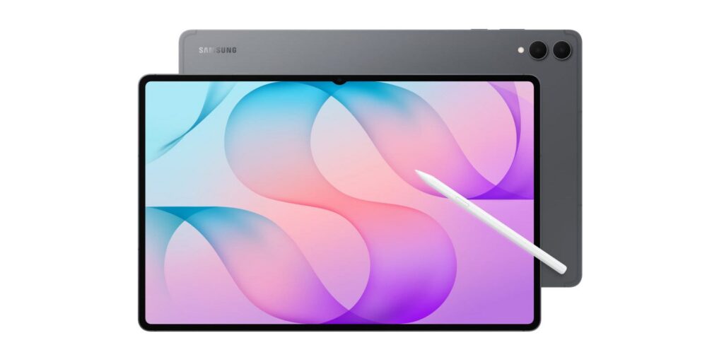 Samsung Galaxy Tab S12 series goes official from ,199 with Photoshop pre-installed