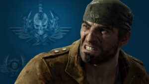 What&rsquo;s the intended difficulty for Gears of War: E-Day? « I can tell you right now, it&rsquo;s Hardcore » says The Coalition creative director