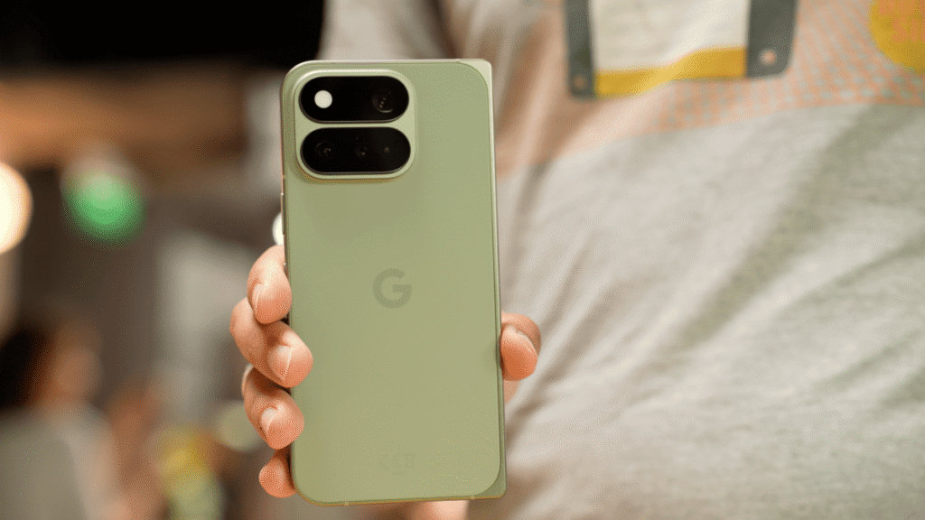 Google retire d’Android 17 QPR2 une fonction clé inspirée de l’iPhone