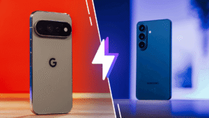 Google Pixel 11 Pro vs Samsung Galaxy S26 : comment bien choisir le smartphone Android haut de gamme ?