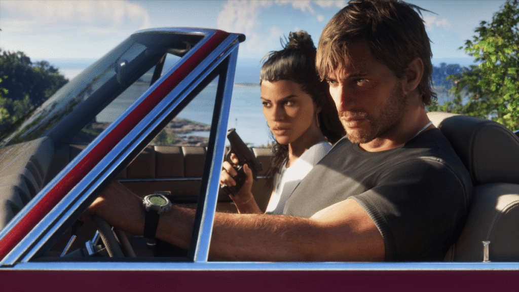 Pour rendre GTA 6 plus réaliste, les développeurs ont passé des années à « tout essayer » en Floride