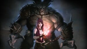 Former Dragon Age executive producer Mark Darrah explains what he&rsquo;d change about each game: &lsquo;It&rsquo;s kind of filler&rsquo;