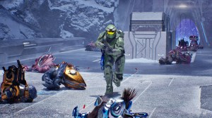 Activision Should Hire Former Halo Devs For Next Mainline Game, Former Franchise Director Says