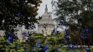 A Republican midterm defeat will not be an earthquake
