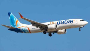 UAE-Israel flight diverted after distress signal and 20,000ft drop