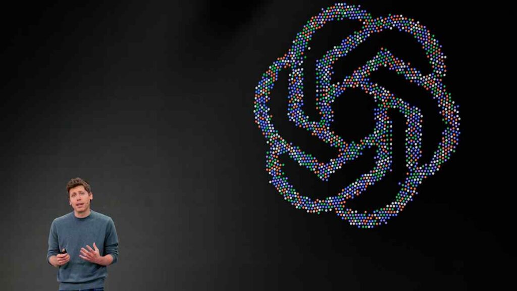Altman says OpenAI will delay its IPO until it overcomes safety concerns