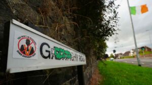 Appeals court overturns ban on contentious Northern Ireland parade