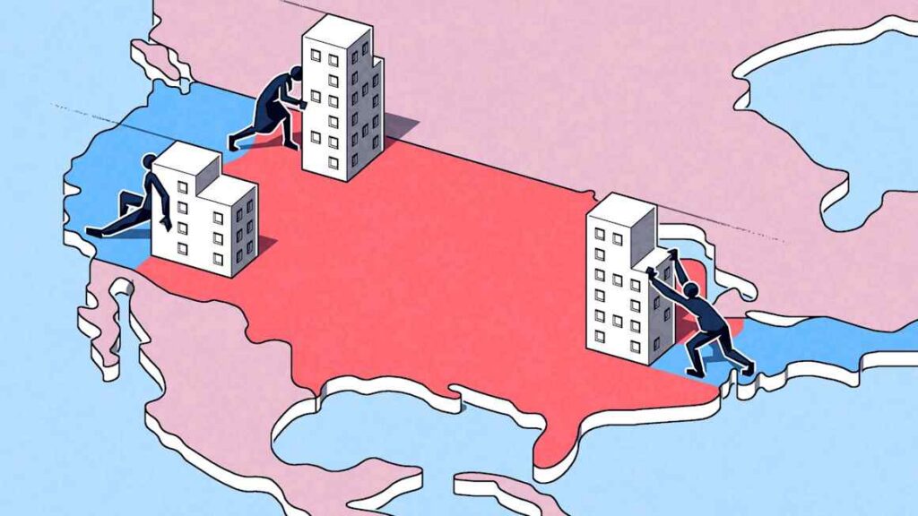 Pay to play in the age of corporate migration