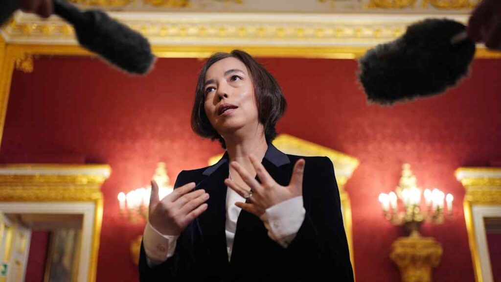 AMD to buy Fei-Fei Li’s AI start-up for bn