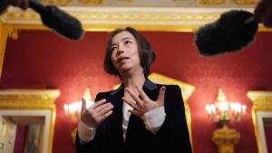 AMD to buy Fei-Fei Li’s AI start-up for bn
