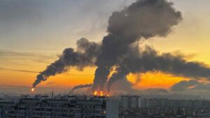 Russia extends diesel export ban