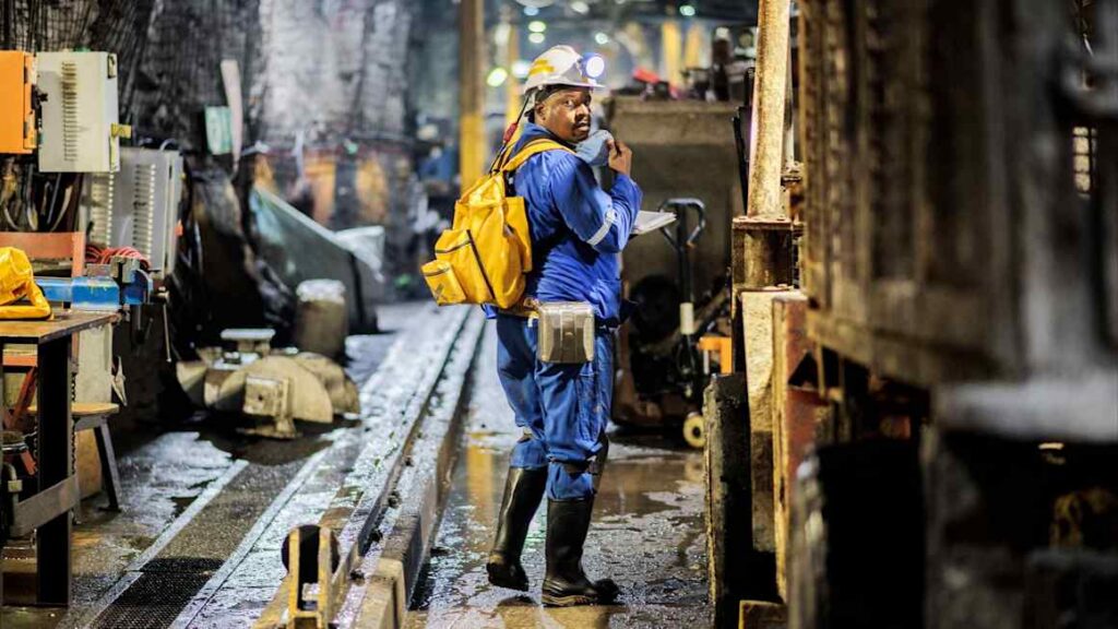 Australia’s biggest gold miner rejects bn takeover bid
