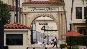 Paramount stumps up high borrowing costs to fund Warner Bros deal