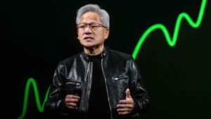 Nvidia turns to insurers to spread the risk of AI build-out