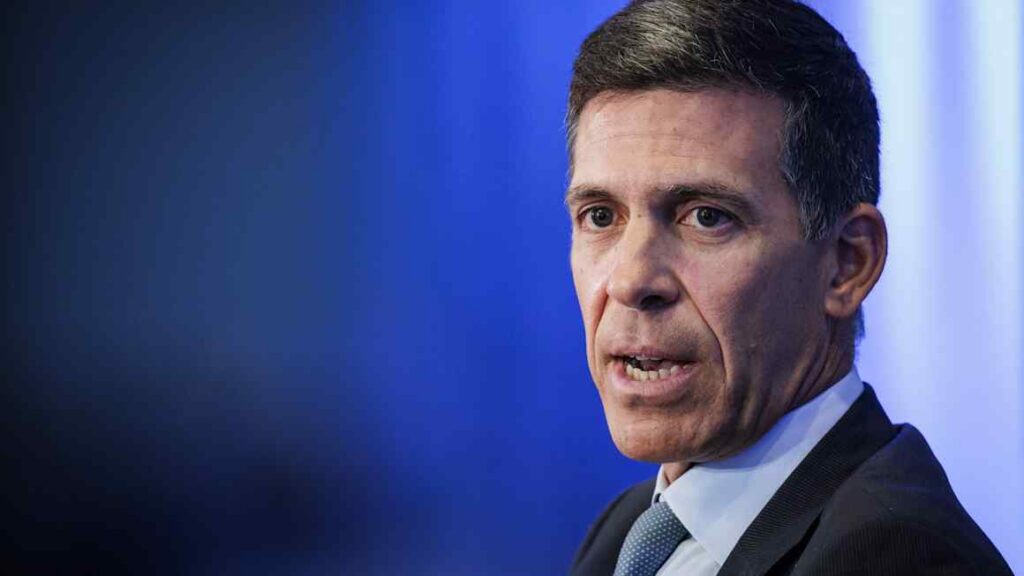 ‘No definitive timeline’ for Solomon to step down as CEO, says Goldman