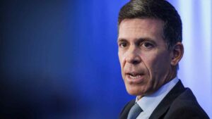 ‘No definitive timeline’ for Solomon to step down as CEO, says Goldman